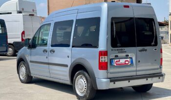 Ford Tourneo Connect 1.8 ALLESTIMENTO DISABILI pieno