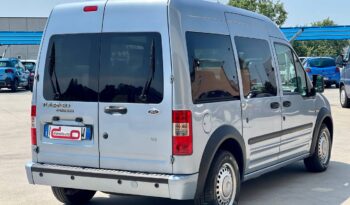 Ford Tourneo Connect 1.8 ALLESTIMENTO DISABILI pieno