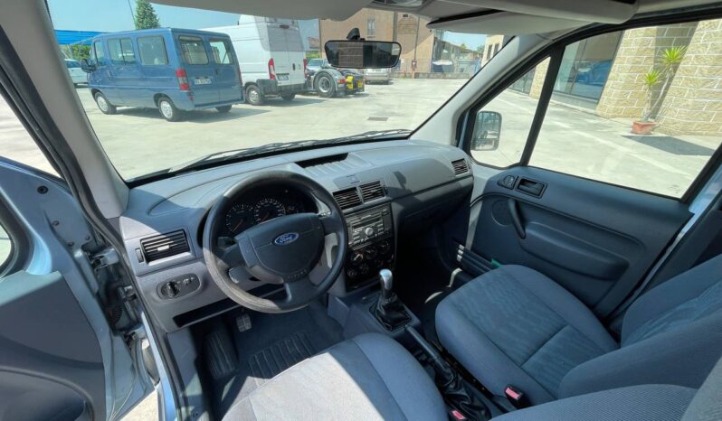 Ford Tourneo Connect 1.8 ALLESTIMENTO DISABILI pieno