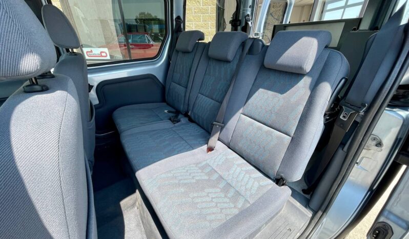 Ford Tourneo Connect 1.8 ALLESTIMENTO DISABILI pieno