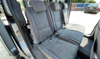 Ford Tourneo Connect 1.8 ALLESTIMENTO DISABILI pieno