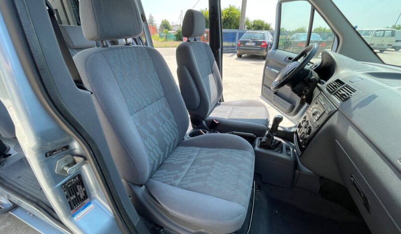 Ford Tourneo Connect 1.8 ALLESTIMENTO DISABILI pieno