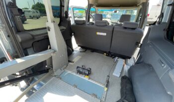 Ford Tourneo Connect 1.8 ALLESTIMENTO DISABILI pieno