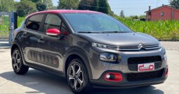 Citroen C3 1.2 82cv Feel