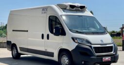 Peugeot Boxer L3H2 2.0 130cv Frigorifero