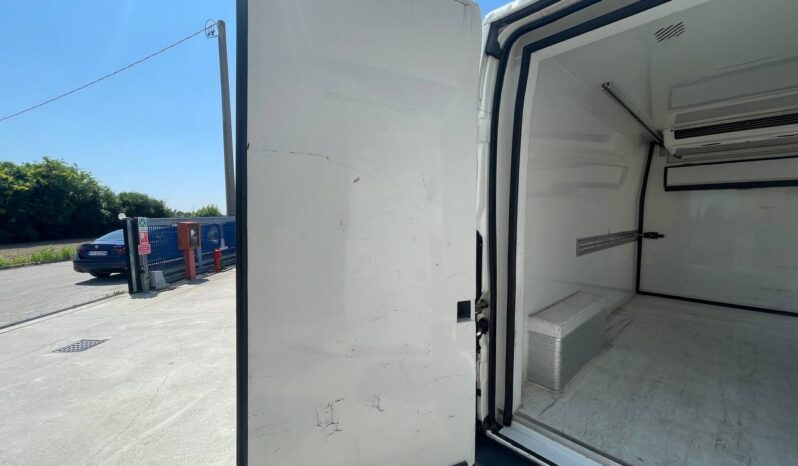 Peugeot Boxer L3H2 2.0 130cv Frigorifero pieno