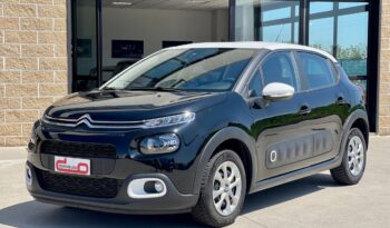 Citroen C3 1.2 82cv Feel pieno