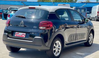 Citroen C3 1.2 82cv Feel pieno