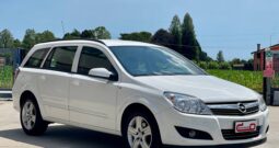 Opel Astra 1.6 SW 115cv Cosmo