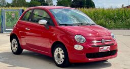 Fiat 500 1.2 69cv Mirror