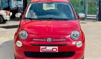 Fiat 500 1.2 69cv Mirror pieno