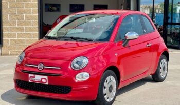 Fiat 500 1.2 69cv Mirror pieno