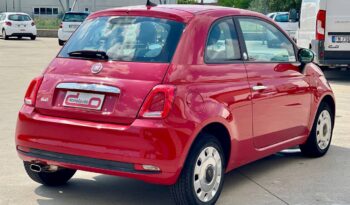 Fiat 500 1.2 69cv Mirror pieno