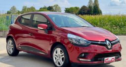 Renault Clio 0.9 TCe Life