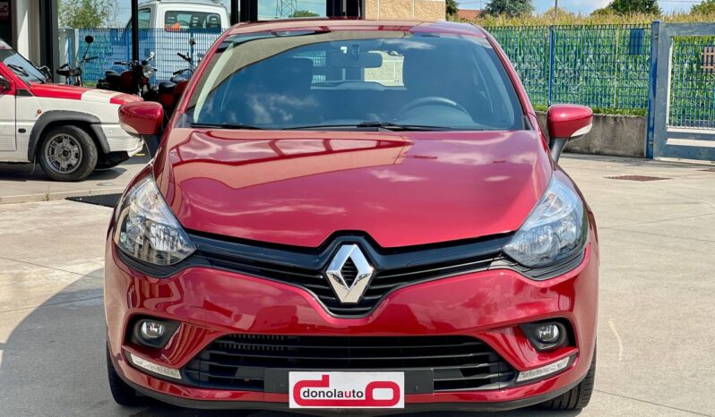 Renault Clio 0.9 TCe Life pieno