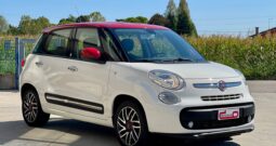 Fiat 500L 1.4 Turbo 120cv Pop Star +