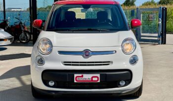 Fiat 500L 1.4 Turbo 120cv Pop Star + pieno