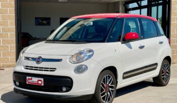 Fiat 500L 1.4 Turbo 120cv Pop Star + pieno