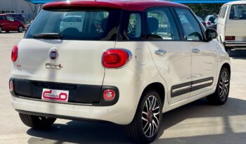 Fiat 500L 1.4 Turbo 120cv Pop Star + pieno