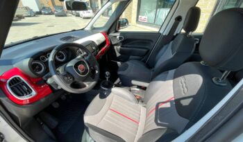 Fiat 500L 1.4 Turbo 120cv Pop Star + pieno