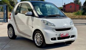 Smart ForTwo 1.0 Passion
