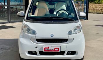 Smart ForTwo 1.0 Passion pieno