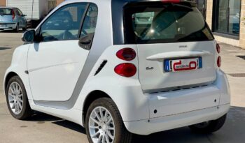 Smart ForTwo 1.0 Passion pieno