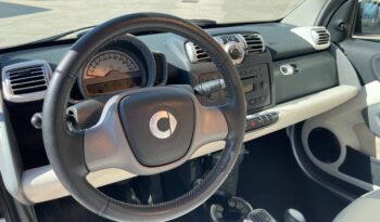 Smart ForTwo 1.0 Passion pieno