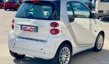 Smart ForTwo 1.0 Passion pieno