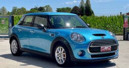 Mini One 1.2 102cv KIT S