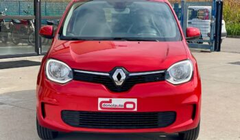 Renault Twingo 1.0 73cv Limited pieno