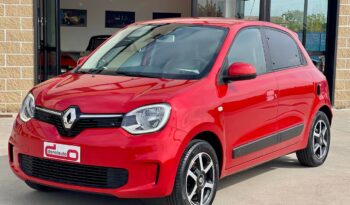 Renault Twingo 1.0 73cv Limited pieno