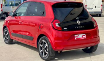 Renault Twingo 1.0 73cv Limited pieno