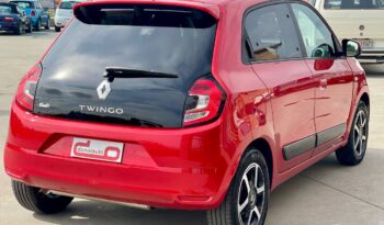 Renault Twingo 1.0 73cv Limited pieno