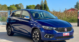 Fiat Tipo 1.4 TJT 120cv Mirror
