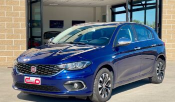 Fiat Tipo 1.4 TJT 120cv Mirror pieno