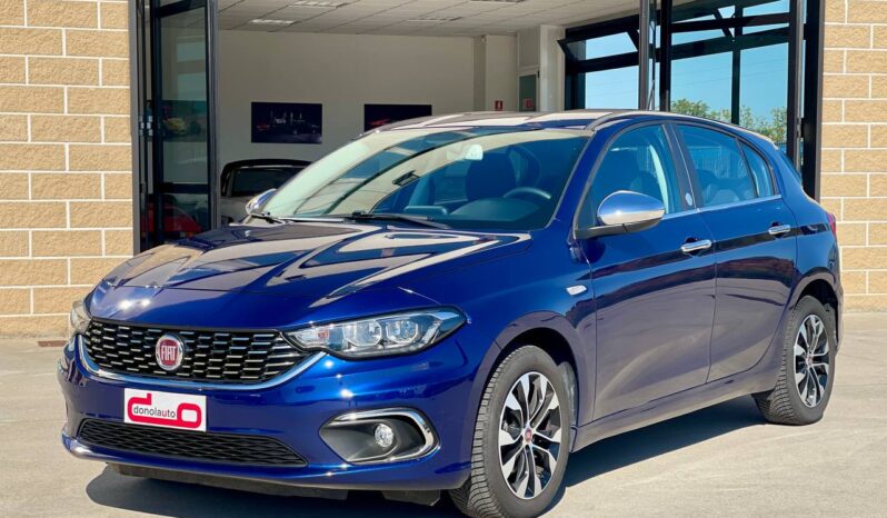 Fiat Tipo 1.4 TJT 120cv Mirror pieno