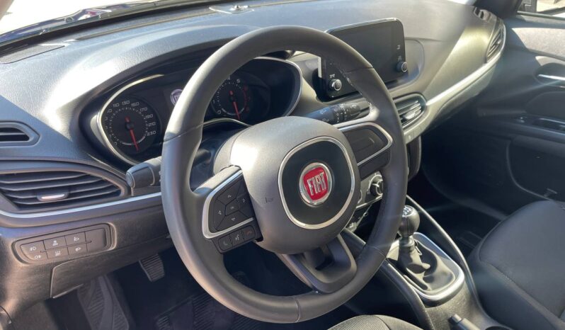 Fiat Tipo 1.4 TJT 120cv Mirror pieno