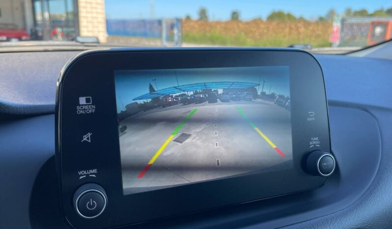 Fiat Tipo 1.4 TJT 120cv Mirror pieno