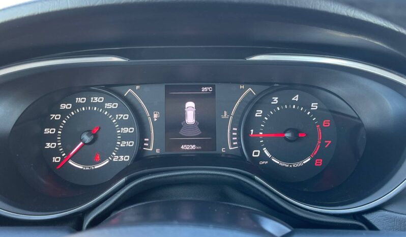 Fiat Tipo 1.4 TJT 120cv Mirror pieno