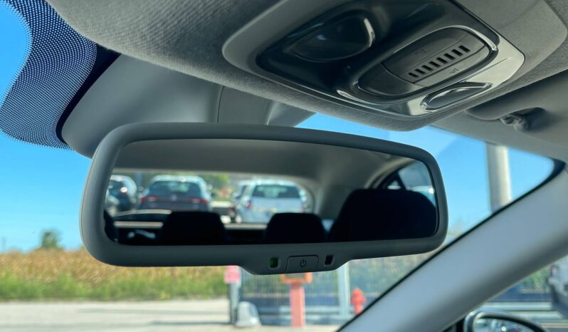 Fiat Tipo 1.4 TJT 120cv Mirror pieno