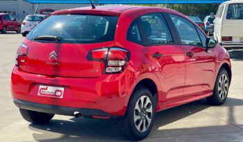 Citroen C3 1.0 68cv Attraction pieno