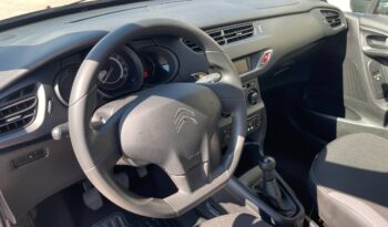 Citroen C3 1.0 68cv Attraction pieno