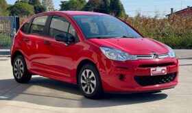 Citroen C3 1.0 68cv Attraction
