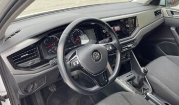 Volkswagen Polo 1.0 TSI 95cv Comfortline 5p pieno