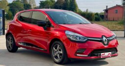 Renault Clio 1.2 Limited