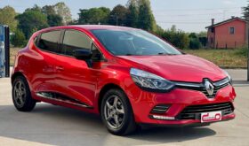 Renault Clio 1.2 Limited