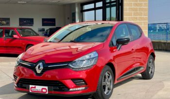 Renault Clio 1.2 Limited pieno