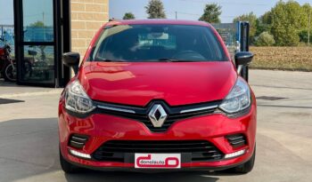 Renault Clio 1.2 Limited pieno