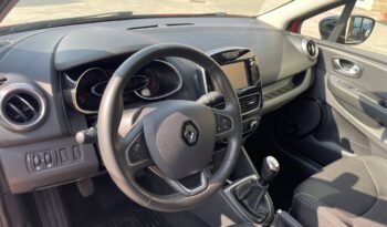 Renault Clio 1.2 Limited pieno